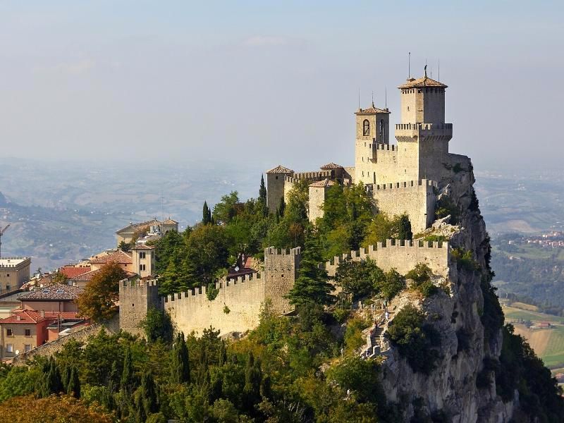 San Marino