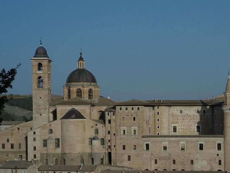 Urbino